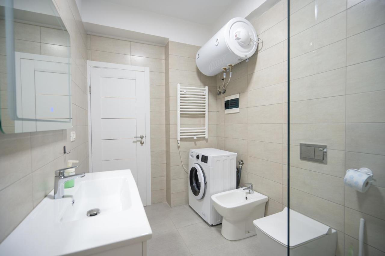 Apartment In The Village With A Sea View Vlore Exterior photo